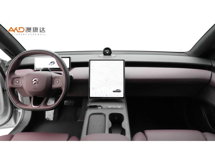 NIO ET5T 2024 75kWh