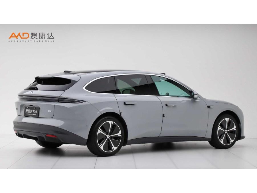 NIO ET5T 2024 75kWh
