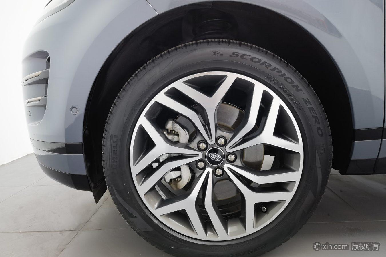 Land Rover Range Rover Evoque 2020 249PS R-DYNAMIC SE Sport