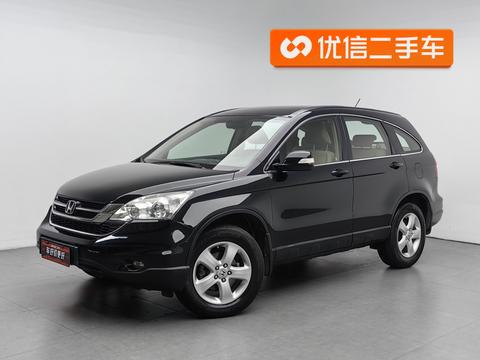 Honda CR-V 2010 2.0L AT