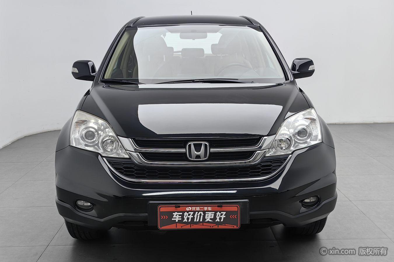 Honda CR-V 2010 2.0L AT