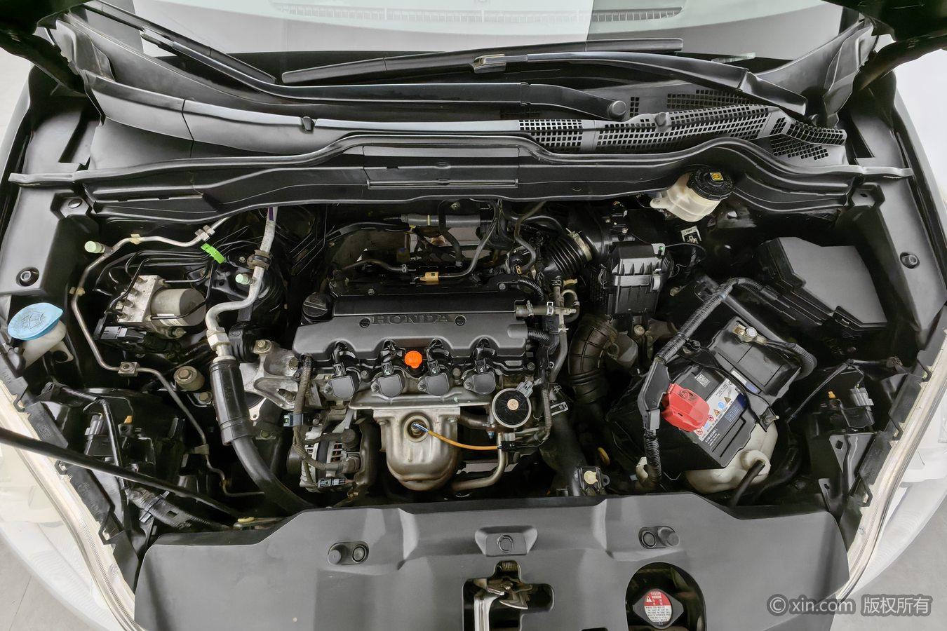 Honda CR-V 2010 2.0L AT
