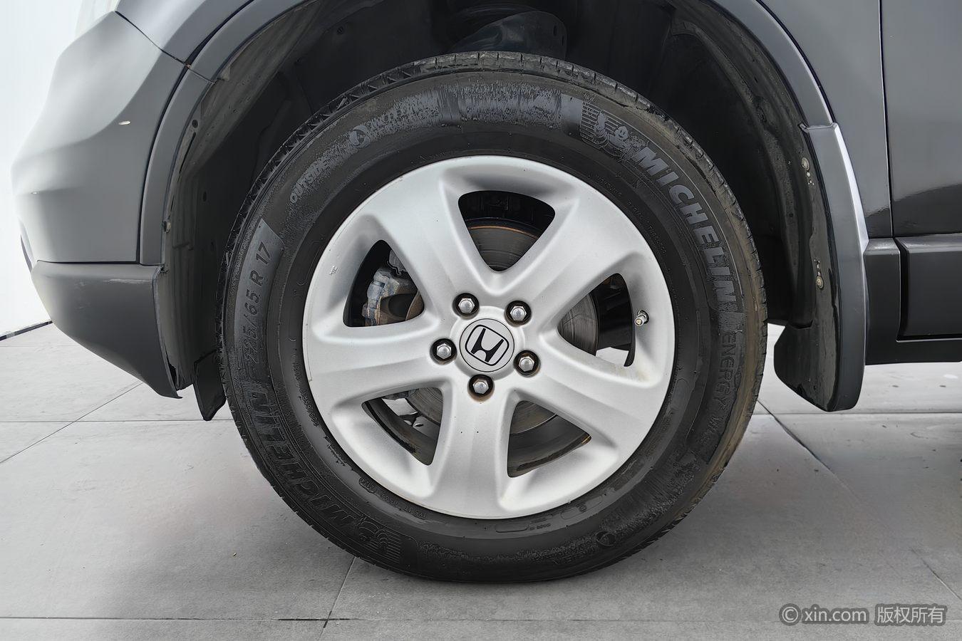 Honda CR-V 2010 2.0L AT