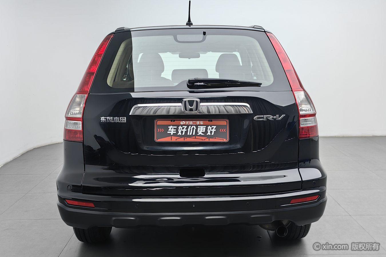 Honda CR-V 2010 2.0L AT