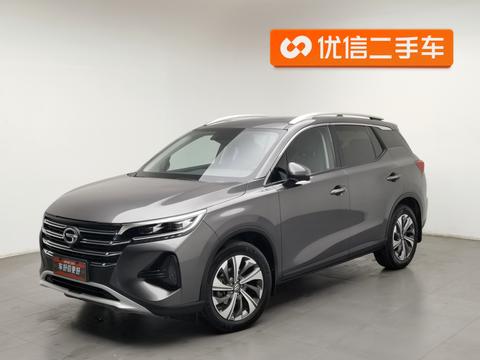 GAC GS4