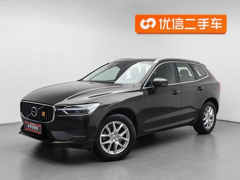 Volvo XC60 2019 T5 VI
