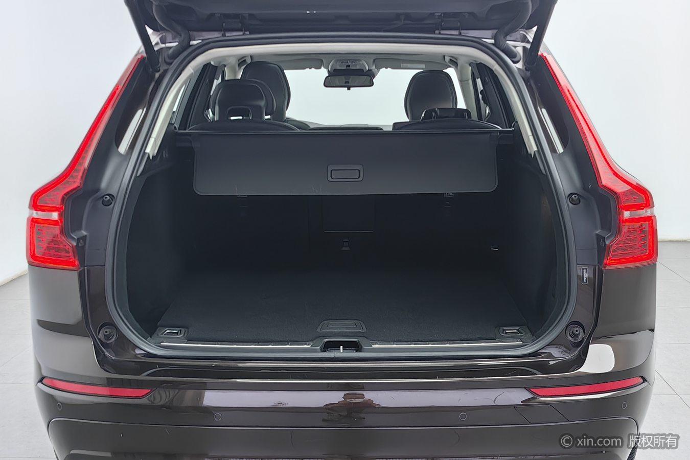 Volvo XC60 — фотографии объявления, Фото 21