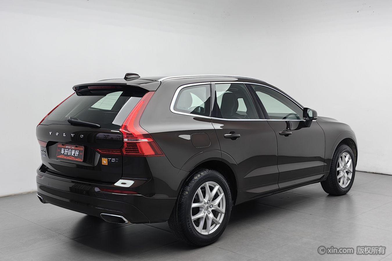 Volvo XC60 — фотографии объявления, Фото 3