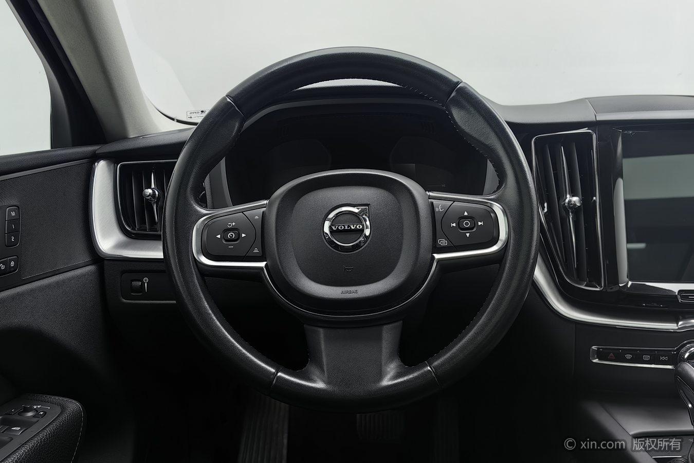 Volvo XC60 — фотографии объявления, Фото 16