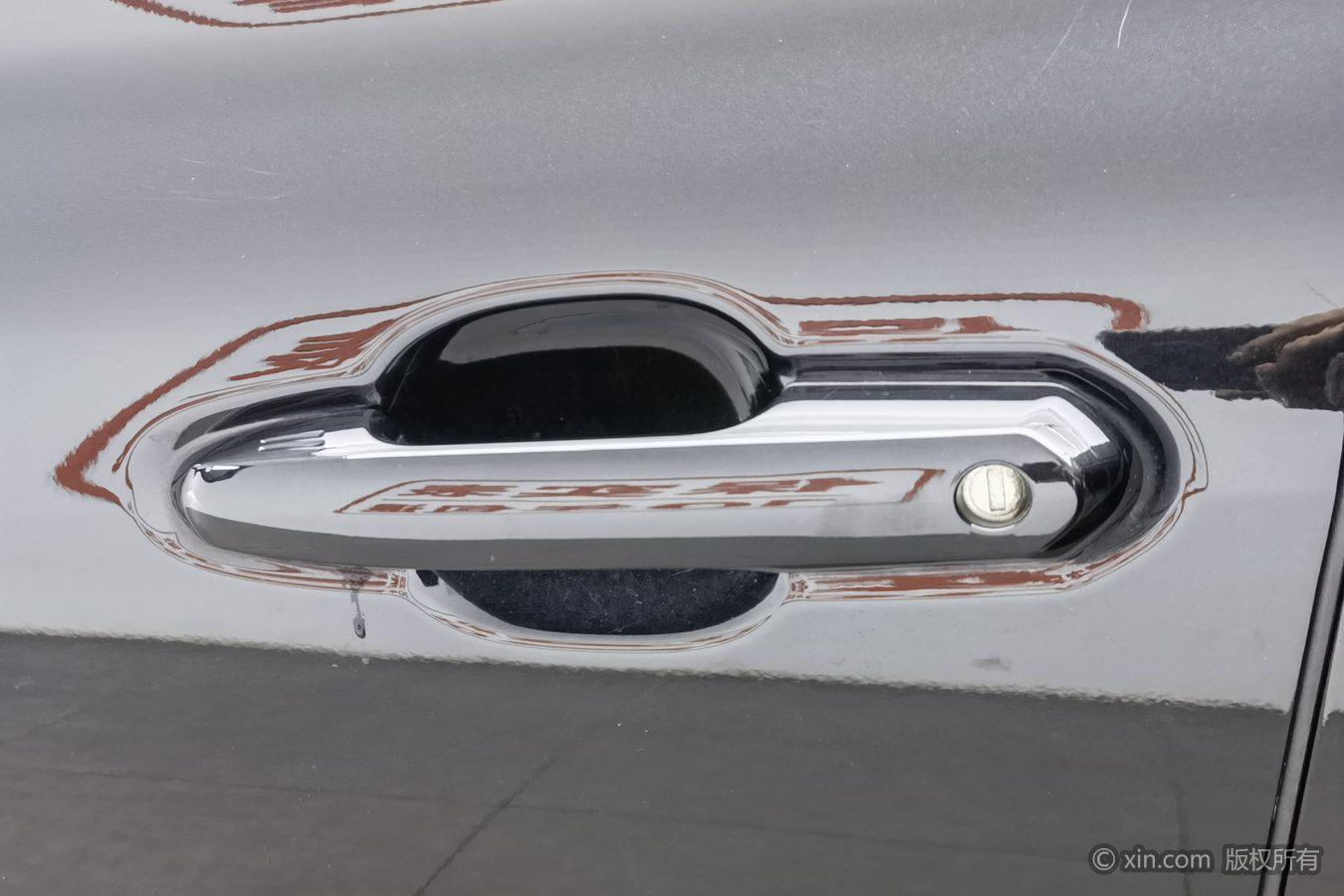 Toyota Highlander 2024 2.5L Luxury 7 мест