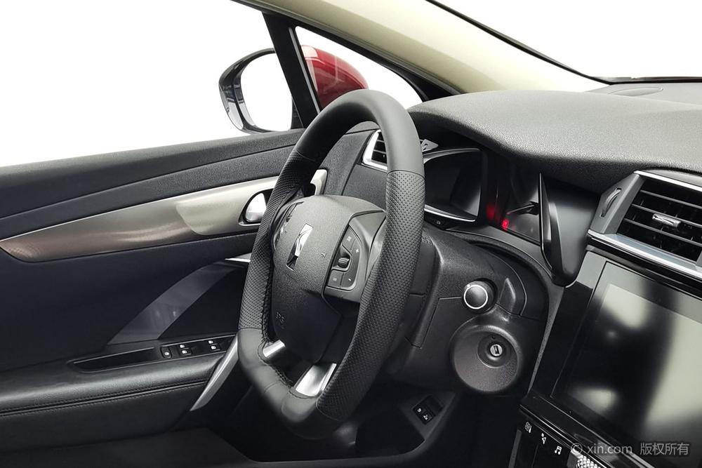 DS 4S, фото 17
