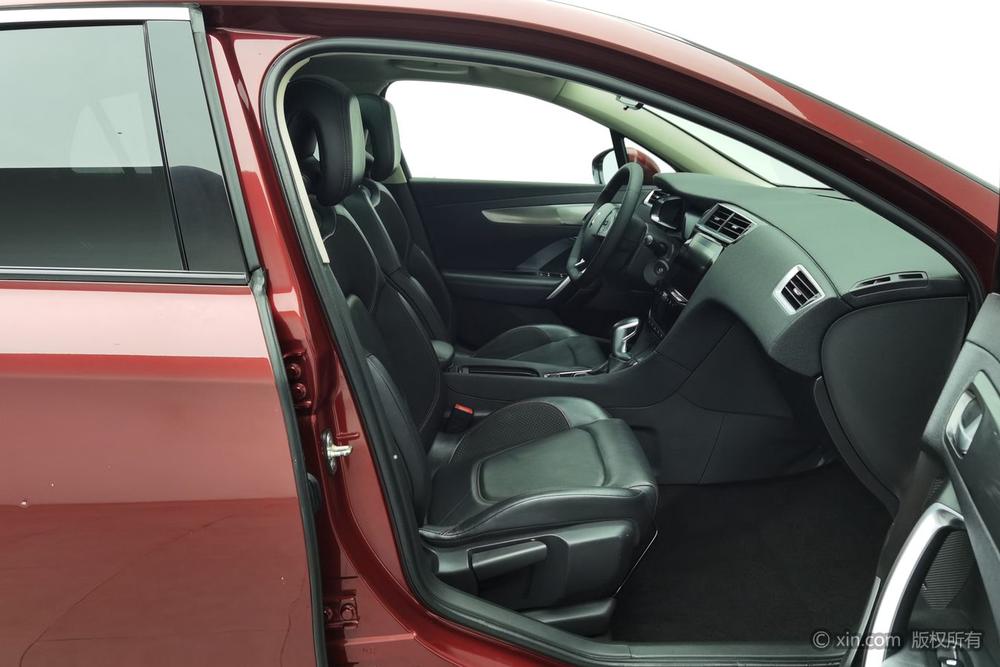 DS 4S, фото 12