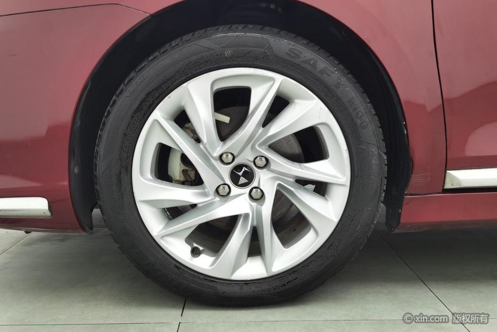 DS 4S, фото 8