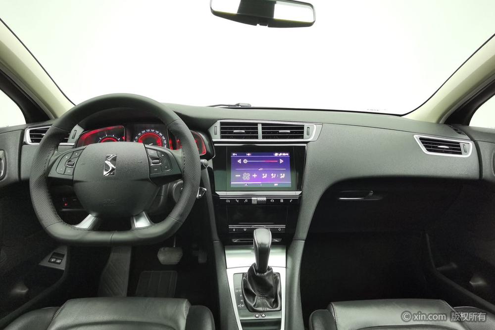 DS 4S, фото 13