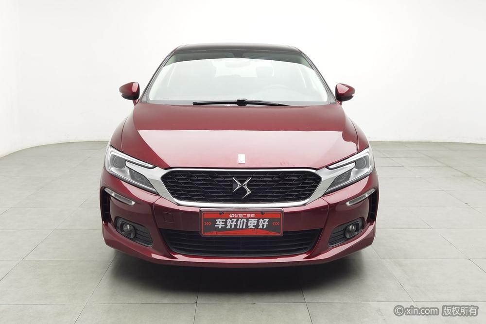 DS 4S, фото 2