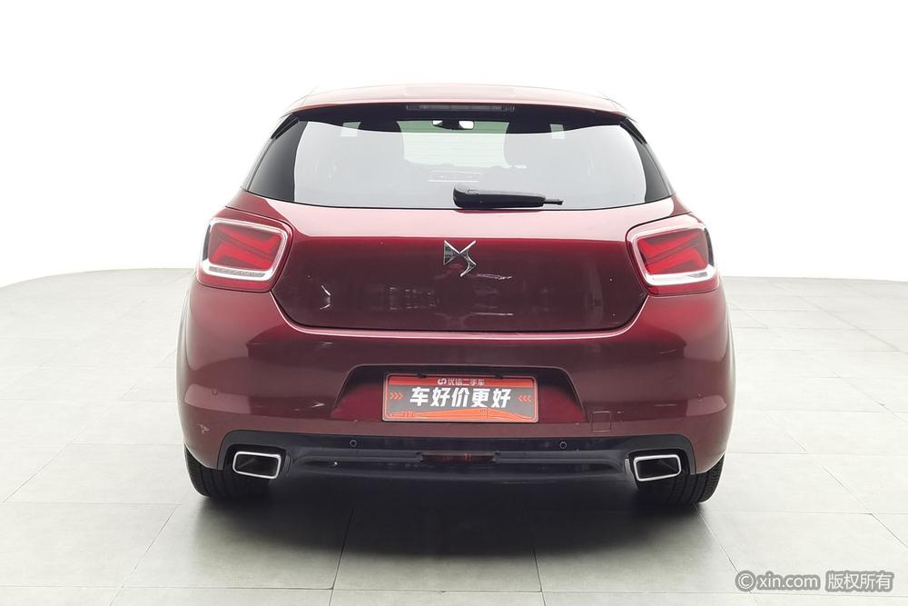 DS 4S, фото 3