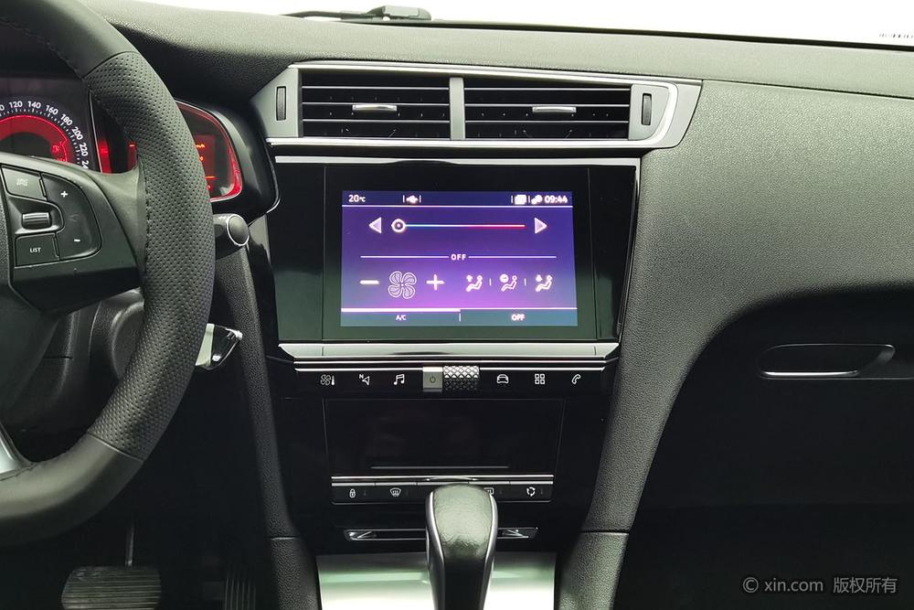 DS 4S, фото 11