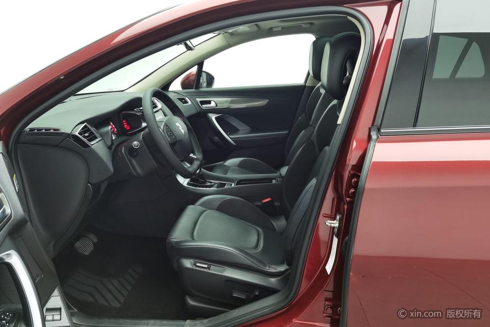 DS 4S, фото 18
