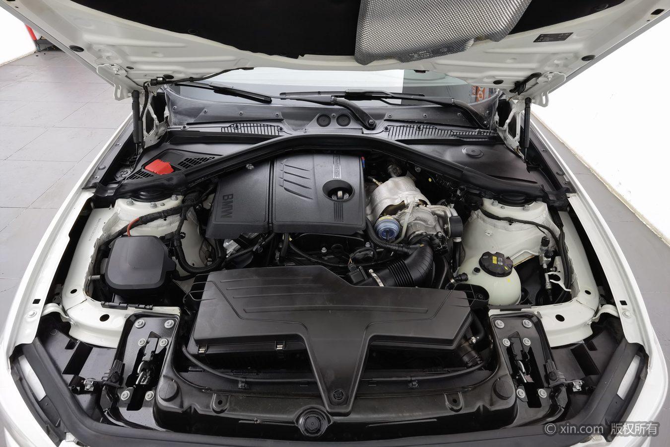BMW 1 Series 1 2015 120i Sport