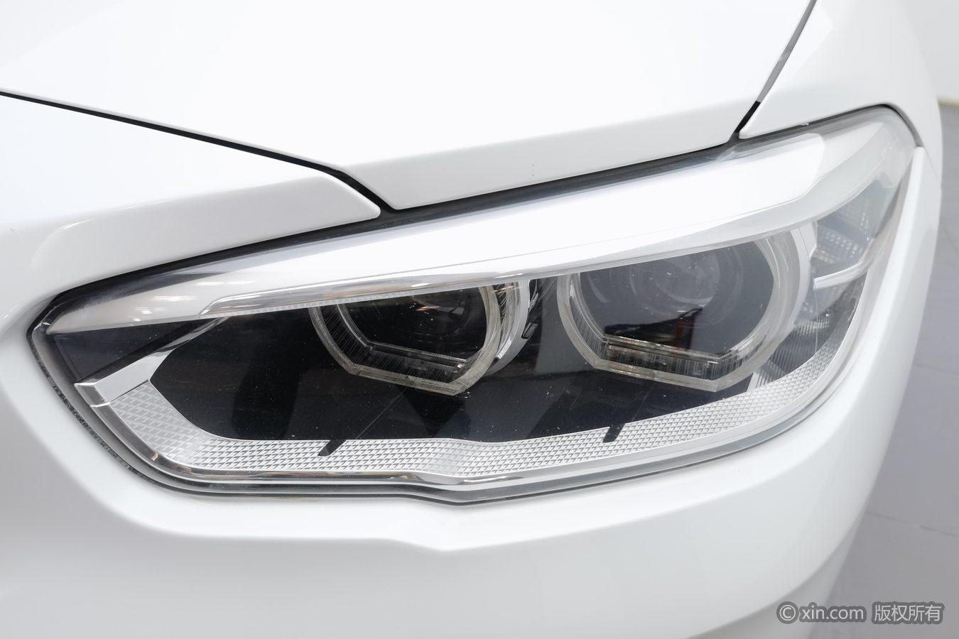 BMW 1 Series 1 2015 120i Sport