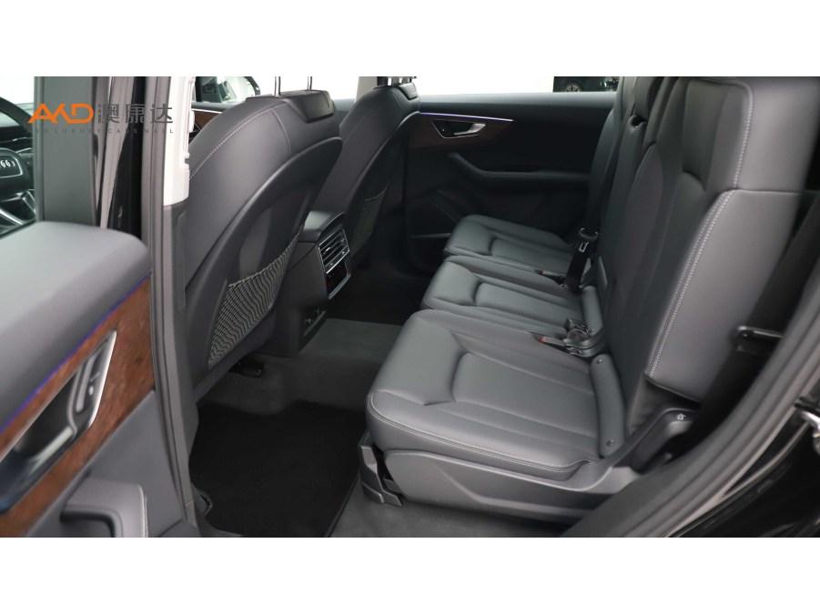 Audi Q7 2024 55 TFSI quattro S line Sport