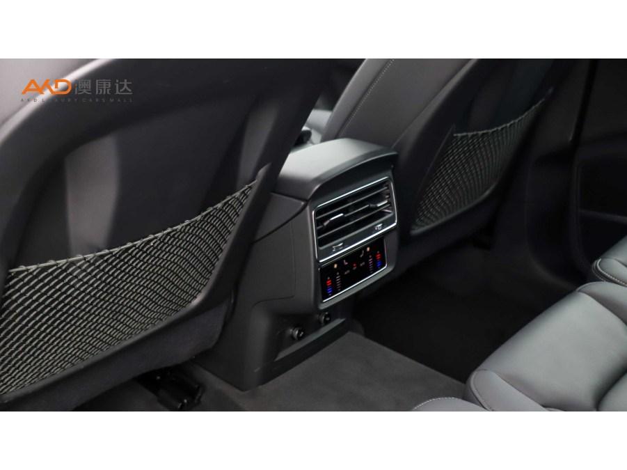 Audi Q7 2024 55 TFSI quattro S line Sport