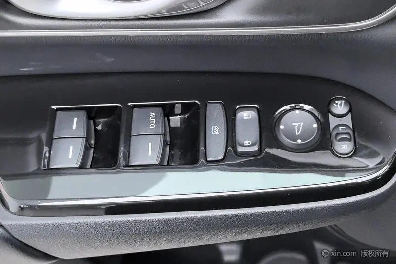 Honda Breeze — фото 17