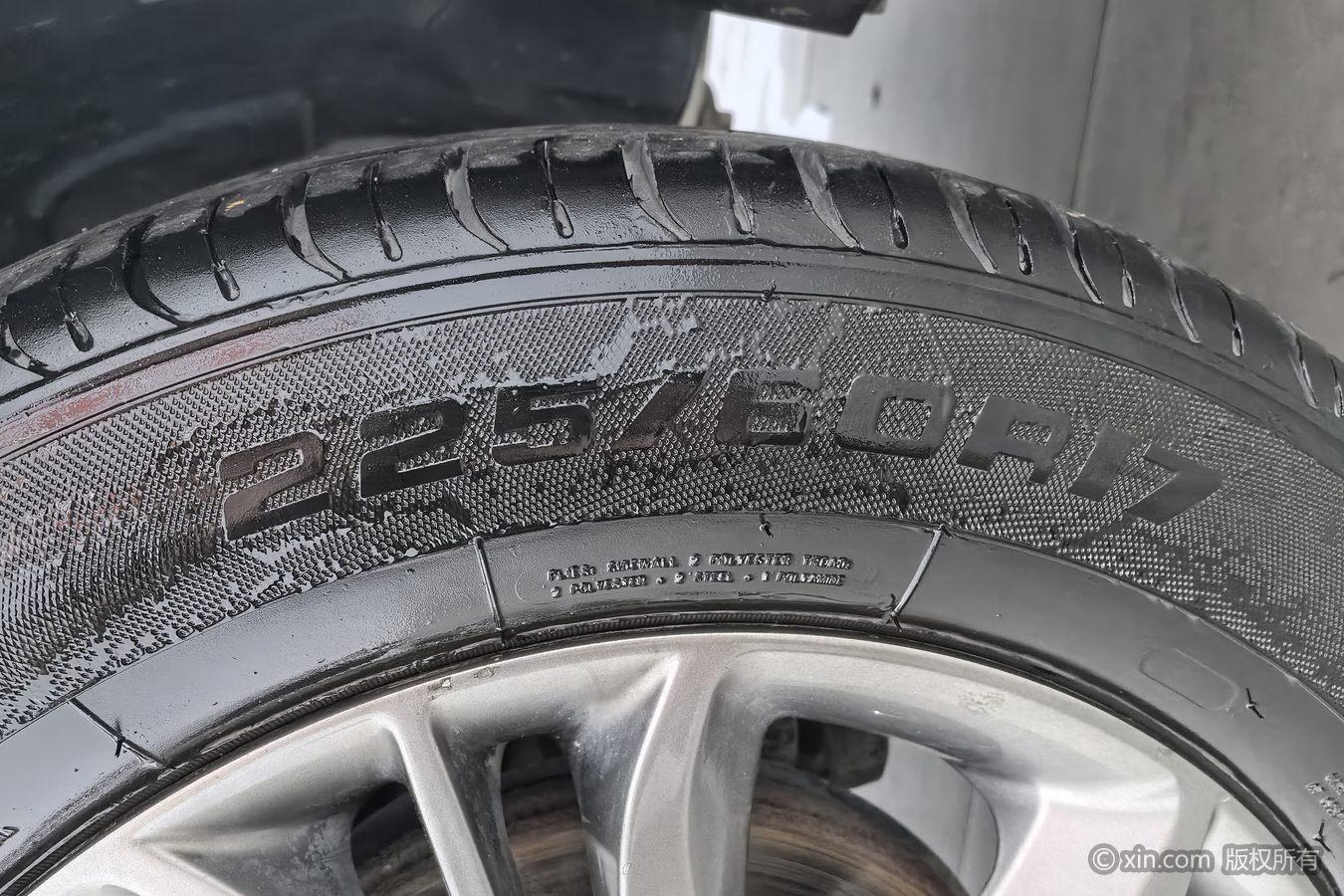 Hyundai ix35 2015 2.0L AT V