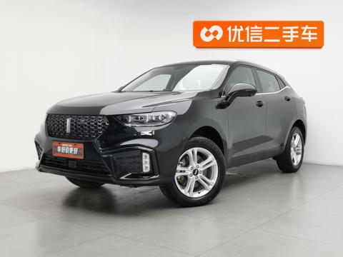 WEY VV5