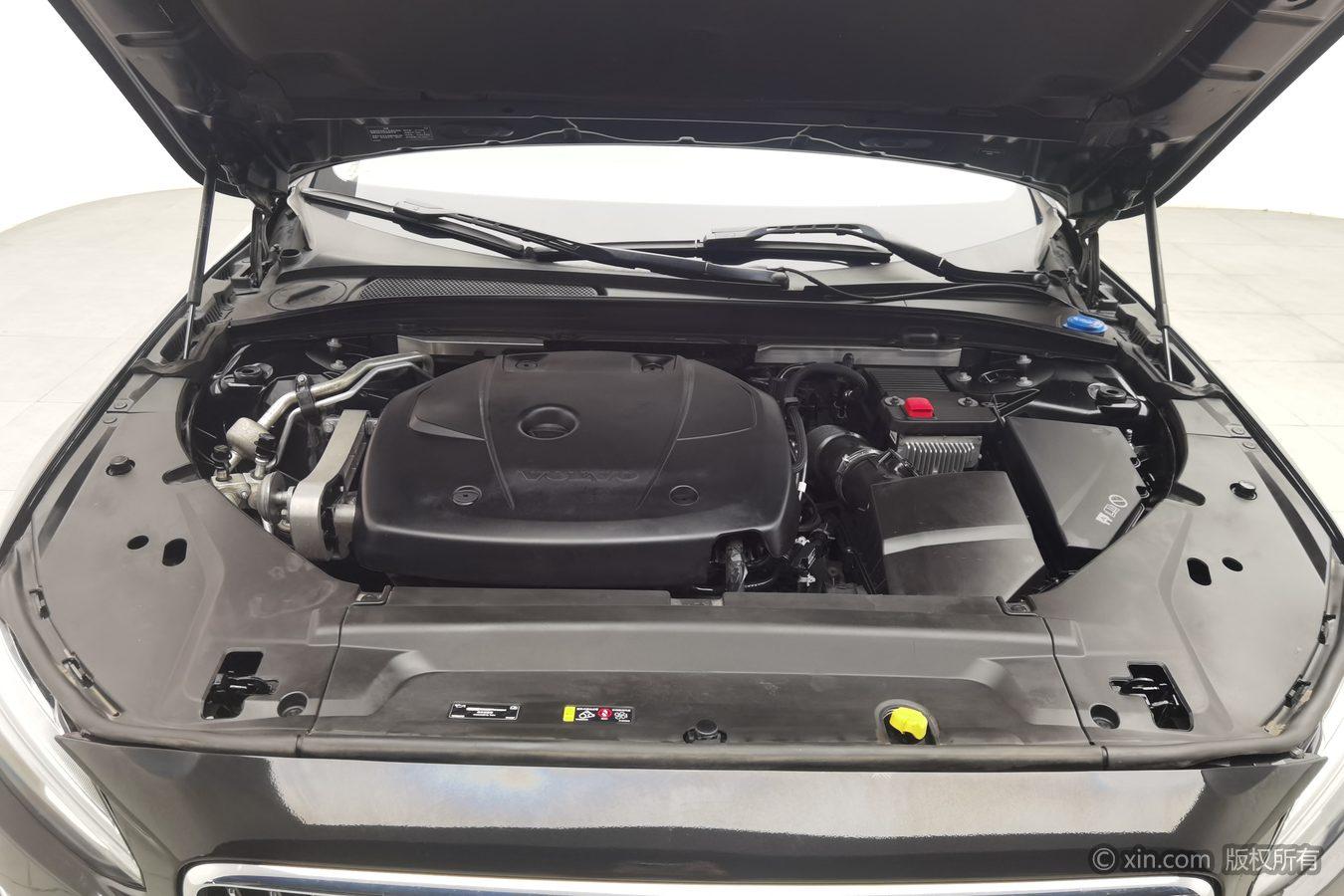 Volvo S90 2020 T5 Luxury