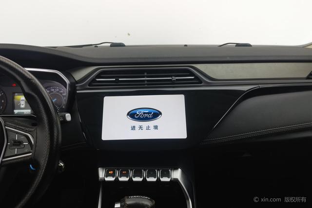 Ford Territory 2019 Eco Boost 145 CVT VI — фото 12
