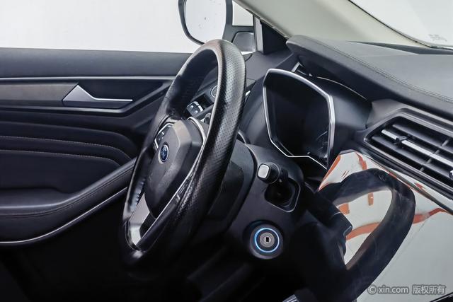 Ford Territory 2019 Eco Boost 145 CVT VI — фото 11