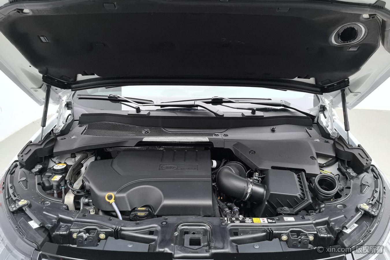 Land Rover Discovery Sport Sport 2020 249PS R-Dynamic HSE Luxury 7 мест
