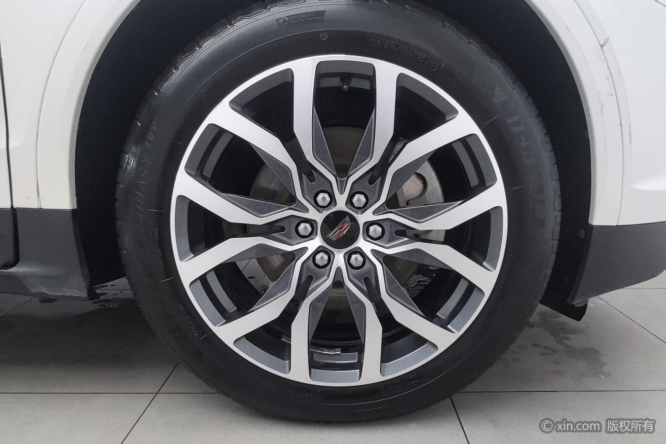 Cadillac XT5 2020 28T Luxury
