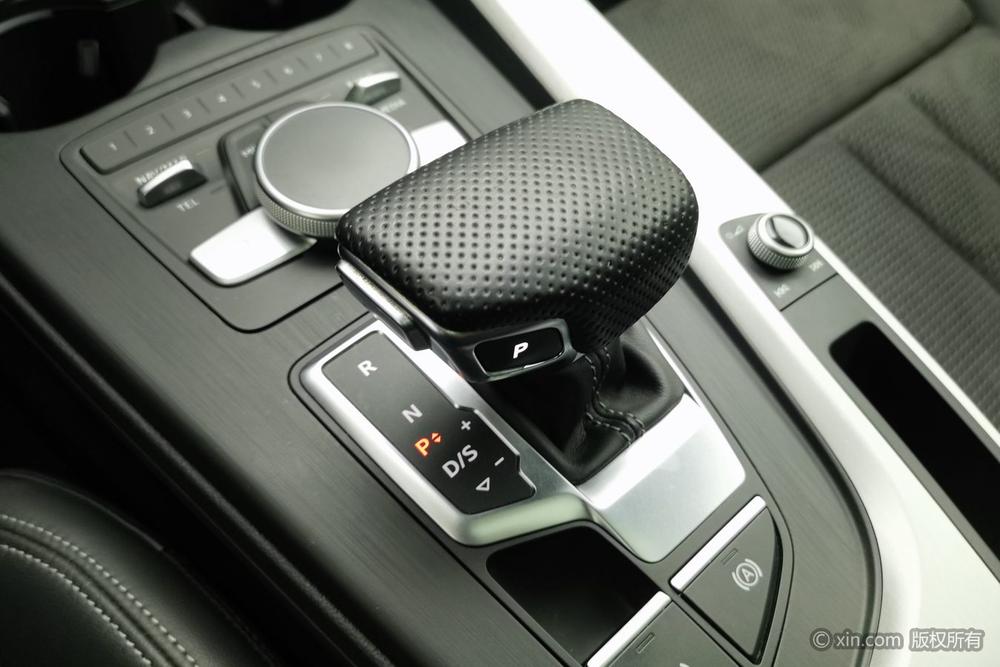 Audi A4 (Import), фото 15