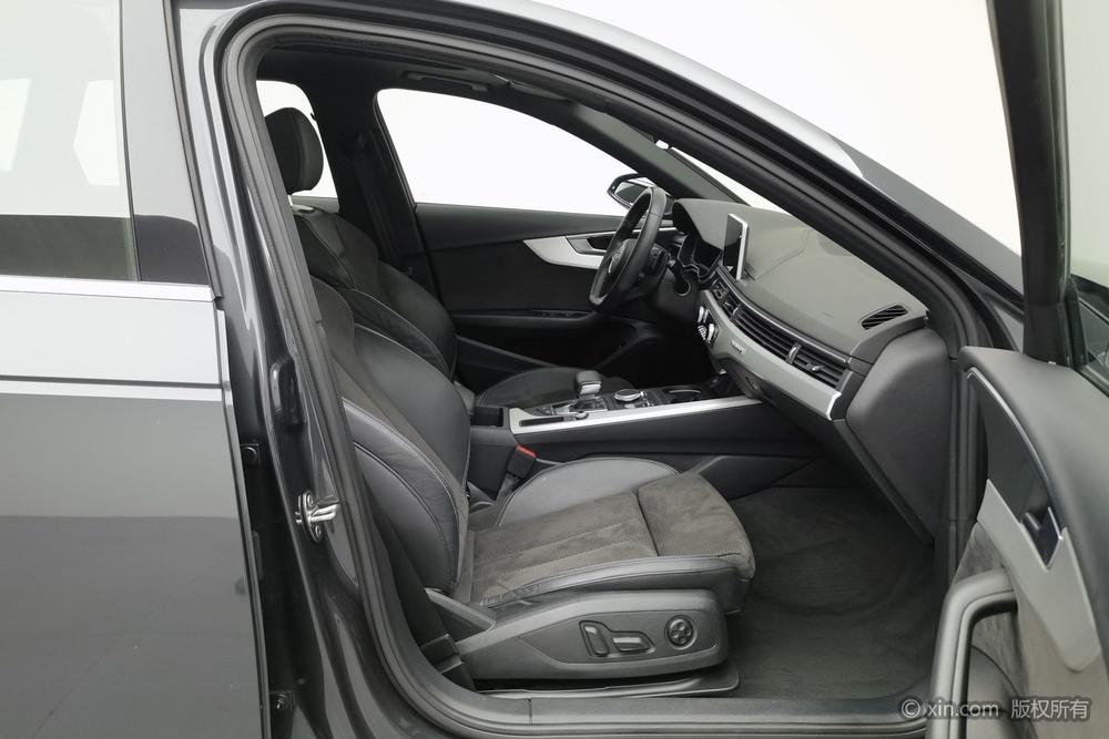 Audi A4 (Import), фото 24
