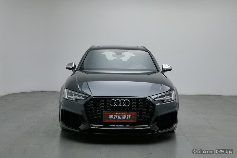 Audi A4 (Import), фото 2