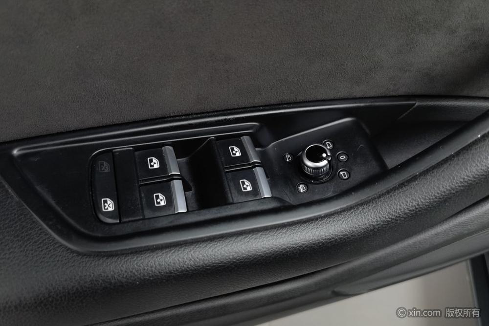 Audi A4 (Import), фото 22