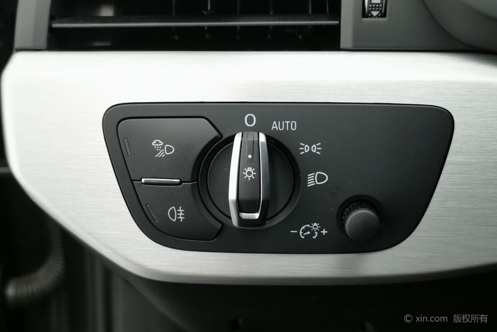 Audi A4 (Import), фото 16
