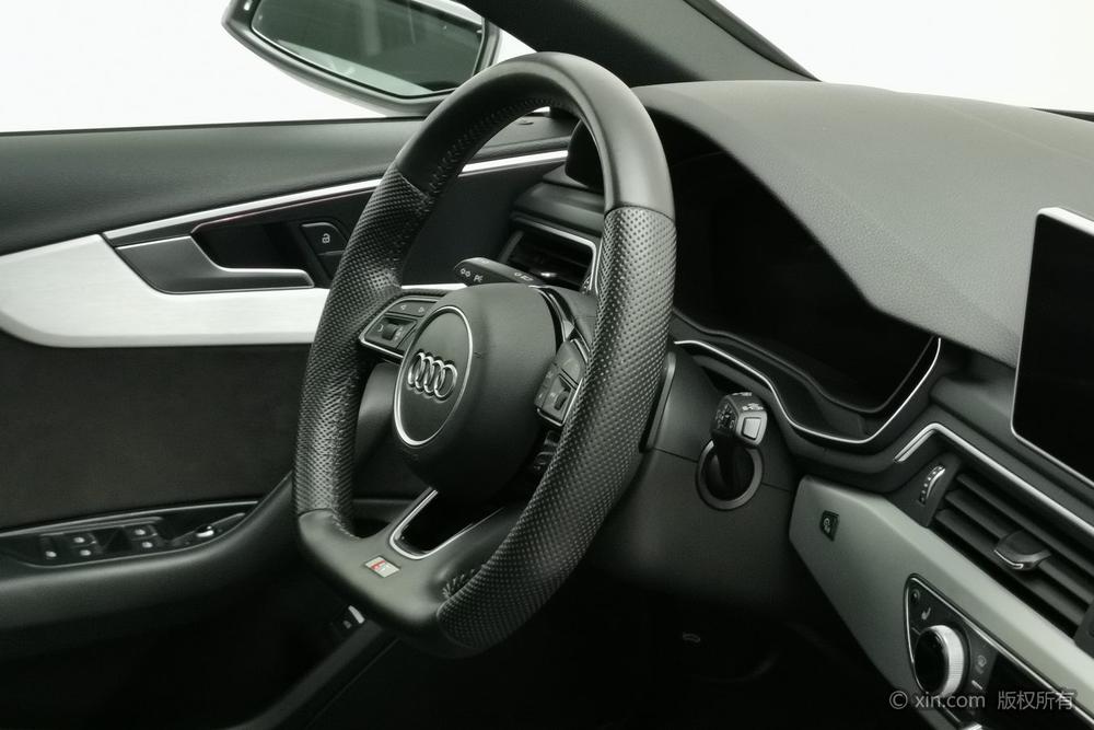 Audi A4 (Import), фото 11