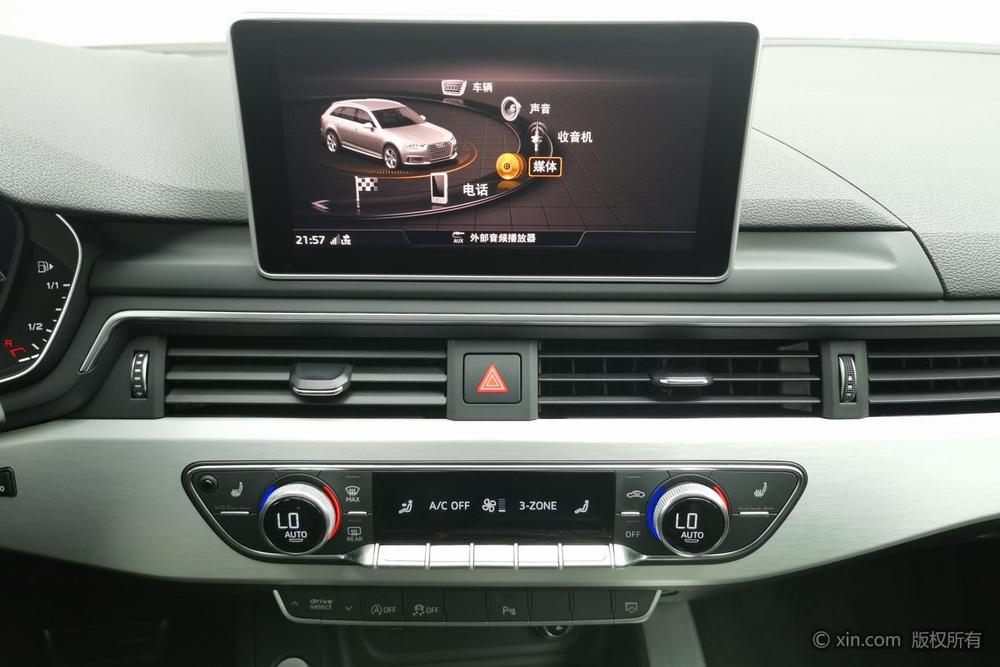 Audi A4 (Import), фото 13