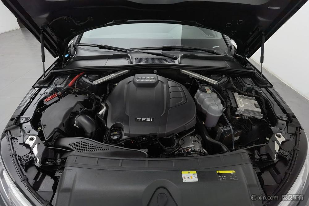 Audi A4 (Import), фото 5