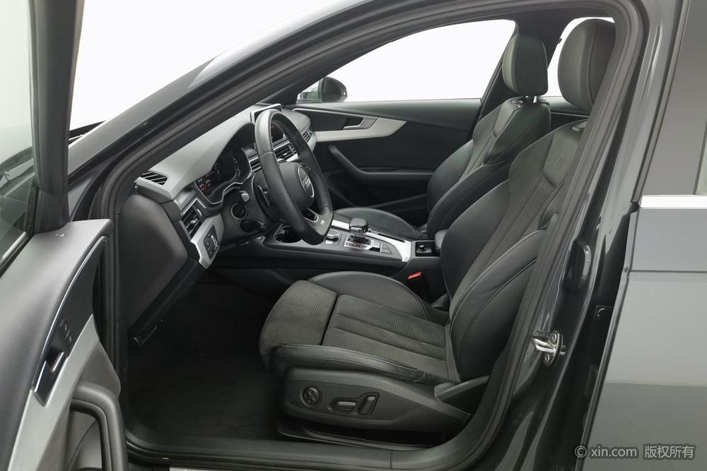 Audi A4 (Import), фото 17