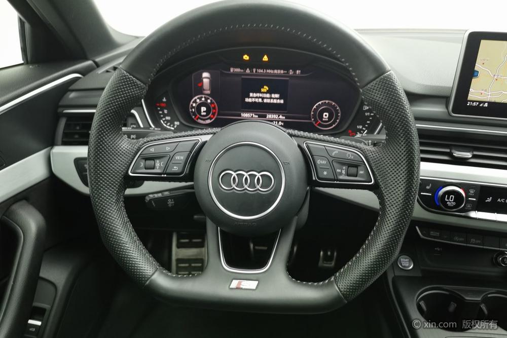 Audi A4 (Import), фото 14