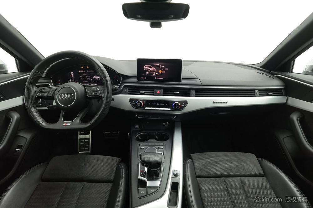 Audi A4 (Import), фото 12