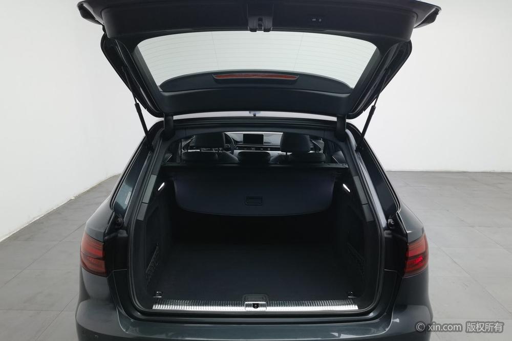 Audi A4 (Import), фото 23