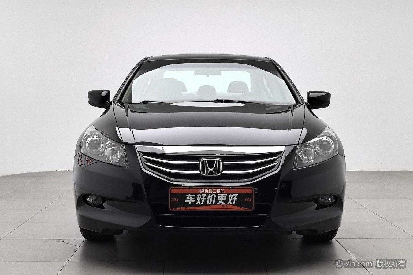 Honda Accord 2011 2.0L EX