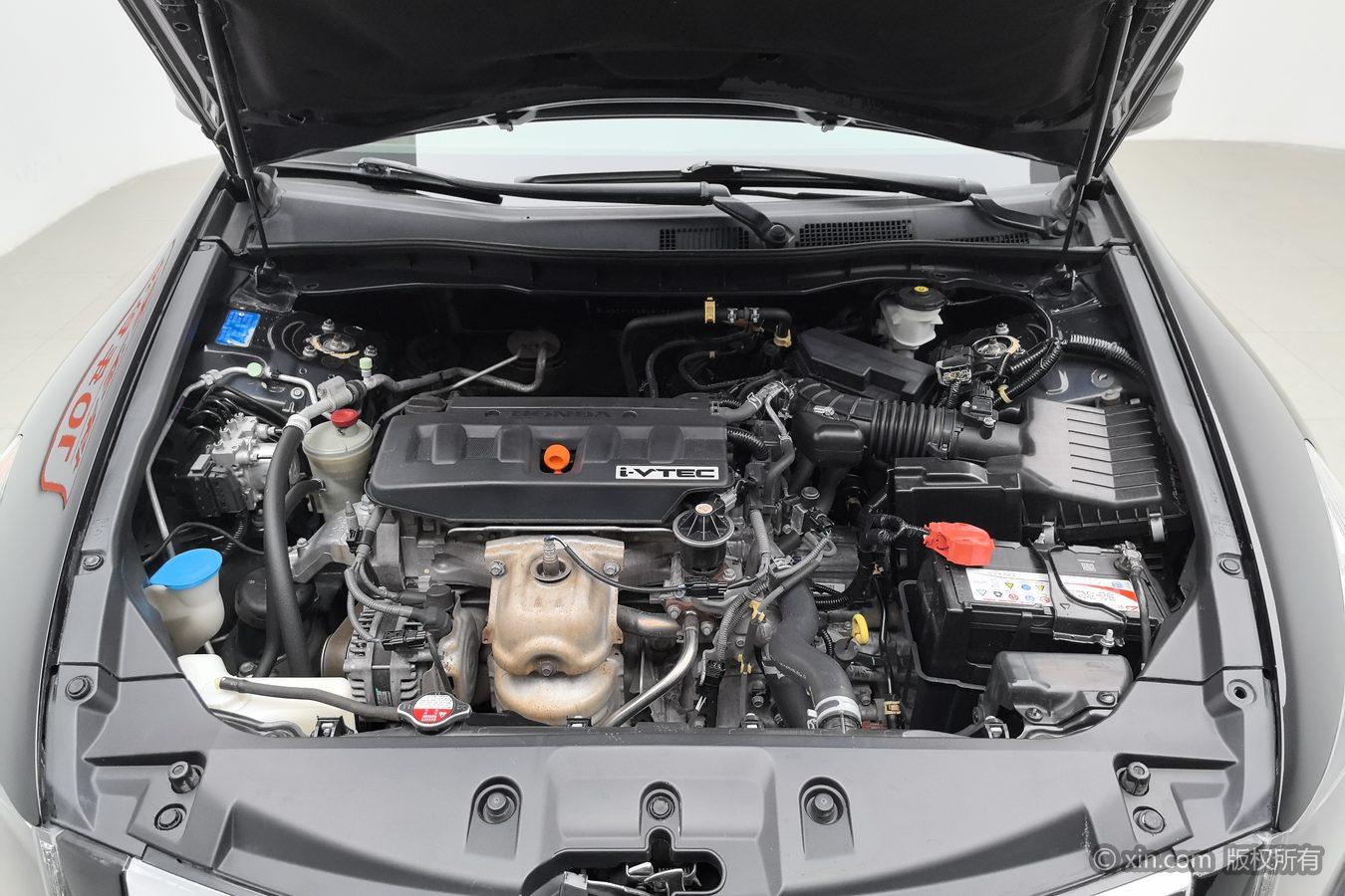 Honda Accord 2011 2.0L EX