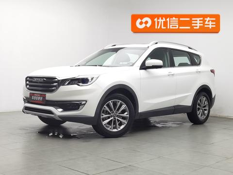 JETOUR X70