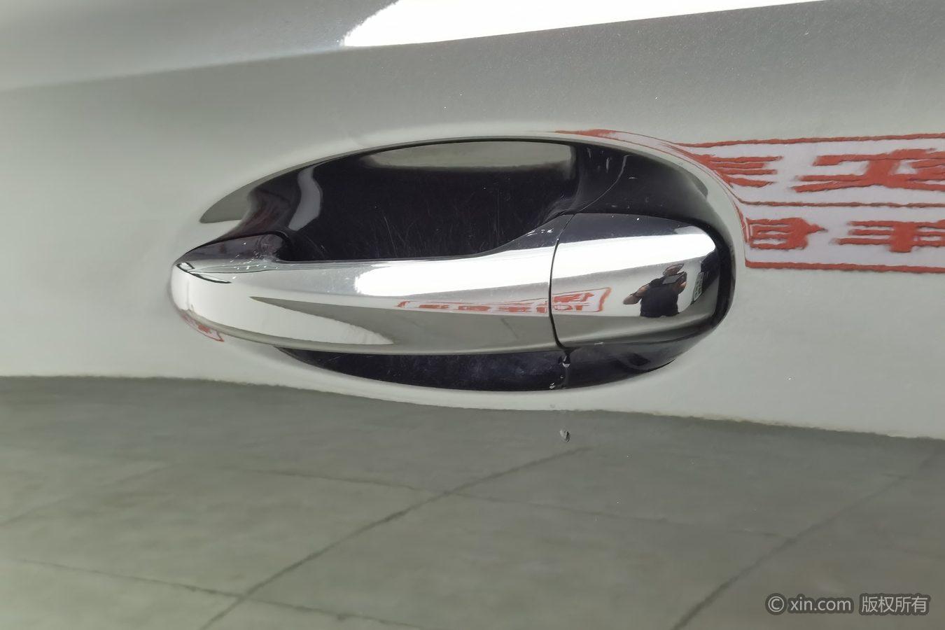 Mercedes-Benz GLB 2024 GLB 200
